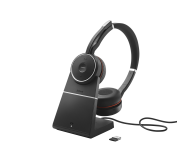 Jabra Evolve 75 UC - 1076253 - zdjęcie 6